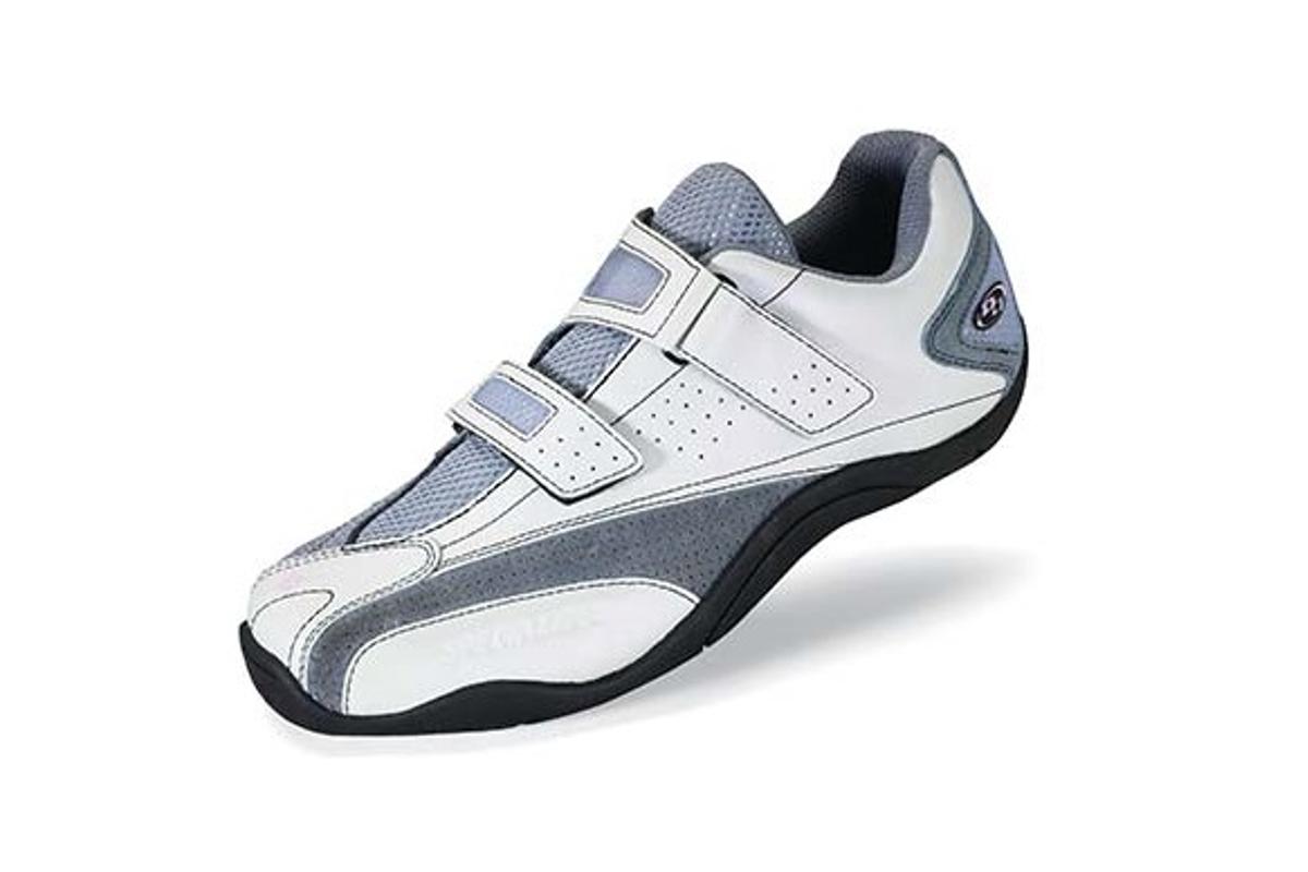 Shimano SH WM52W női kerékpáros MTB cipő, 38, fehér Shimano SH WM52W női kerékpáros MTB cipő, 38, fehér